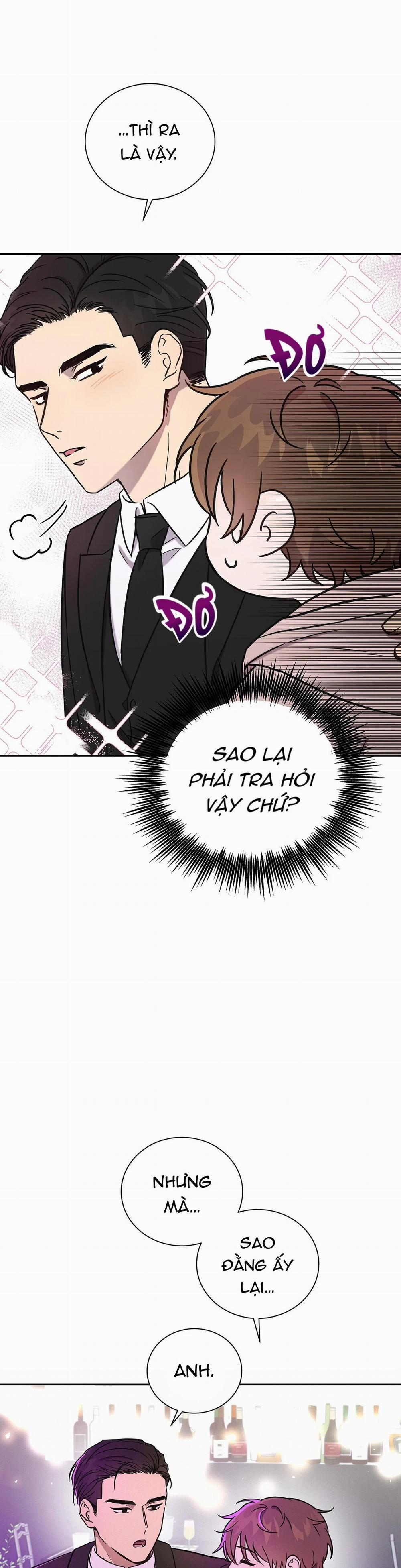 Làm Thế Nào Để Chia Tay Với Anh Ta 3 trang 3