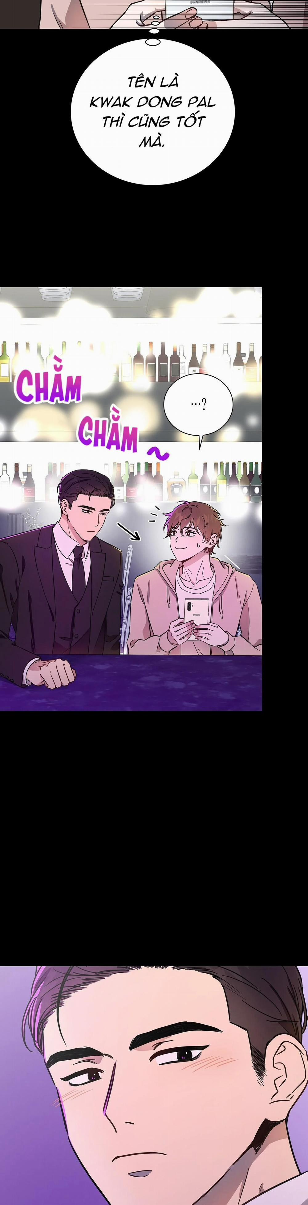 Làm Thế Nào Để Chia Tay Với Anh Ta 3 trang 31