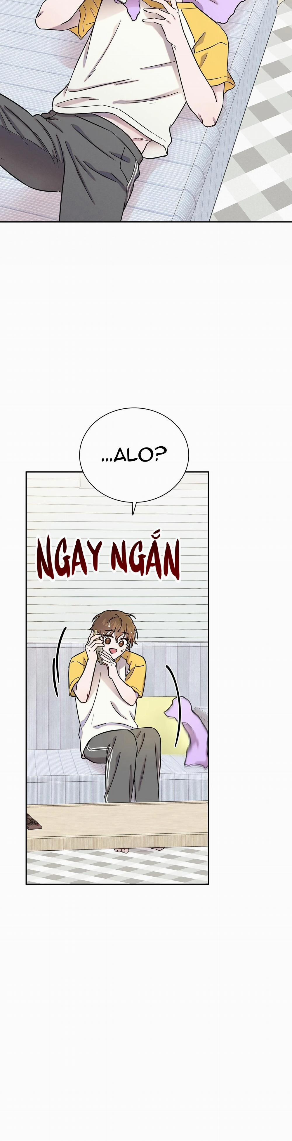 Làm Thế Nào Để Chia Tay Với Anh Ta 3 trang 34