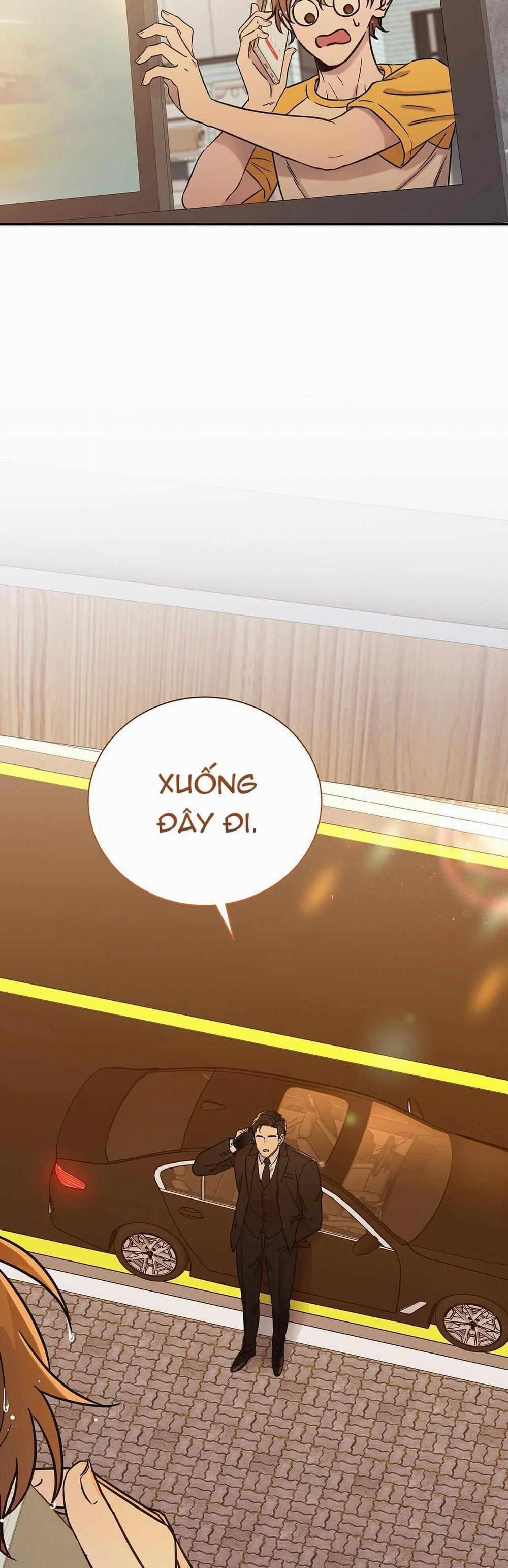 Làm Thế Nào Để Chia Tay Với Anh Ta 3 trang 37