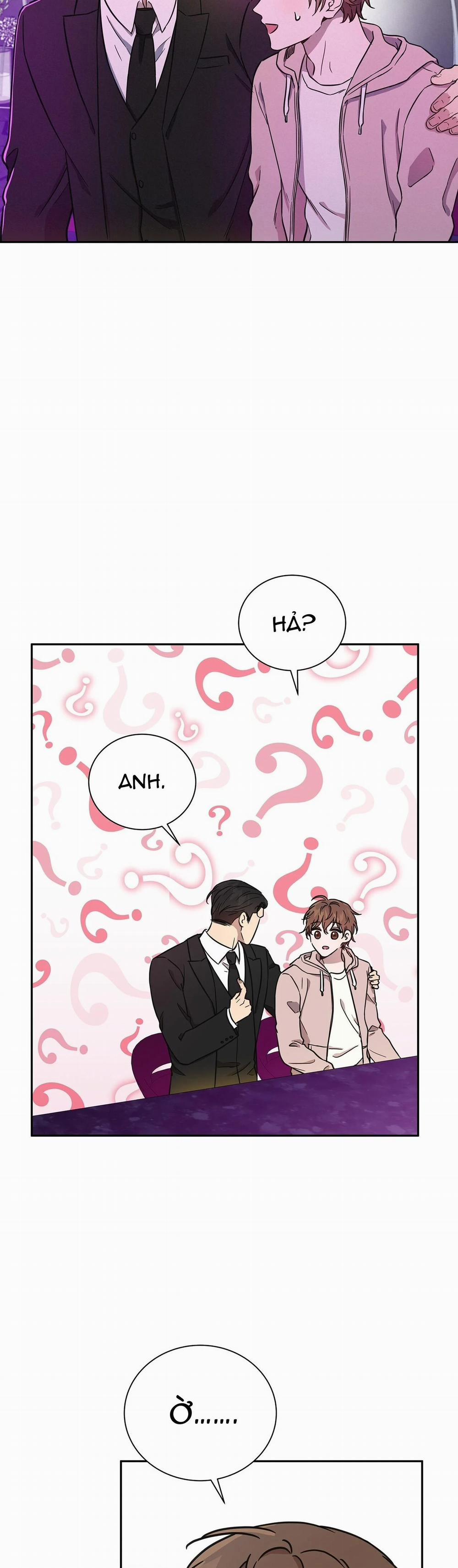 Làm Thế Nào Để Chia Tay Với Anh Ta 3 trang 4