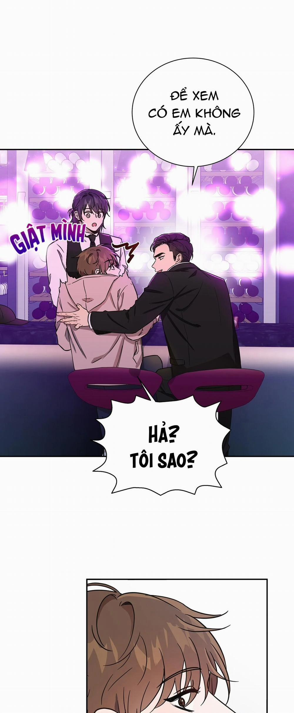 Làm Thế Nào Để Chia Tay Với Anh Ta 3 trang 6