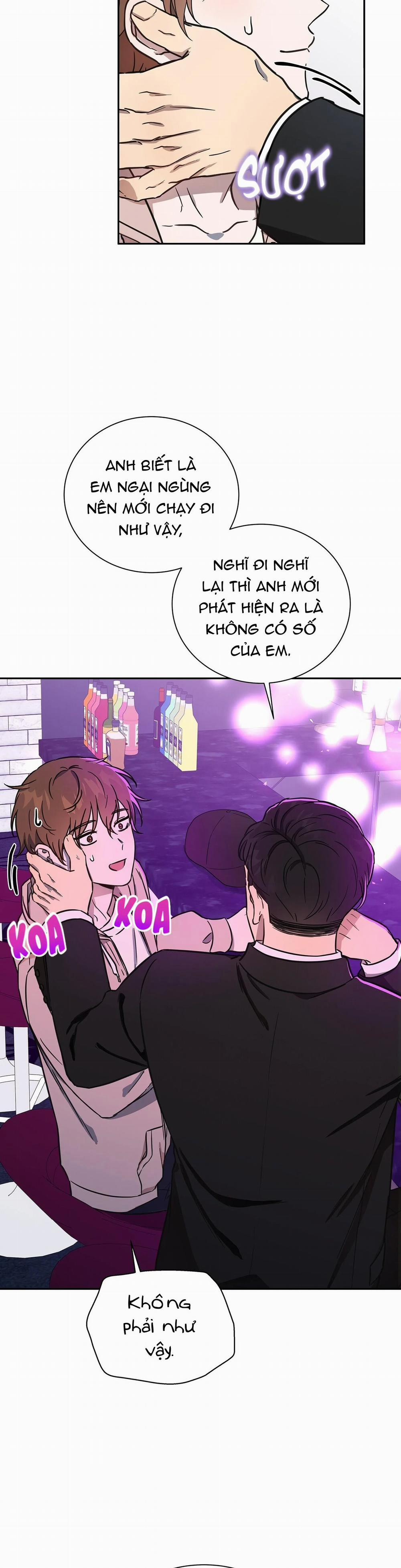 Làm Thế Nào Để Chia Tay Với Anh Ta 3 trang 7