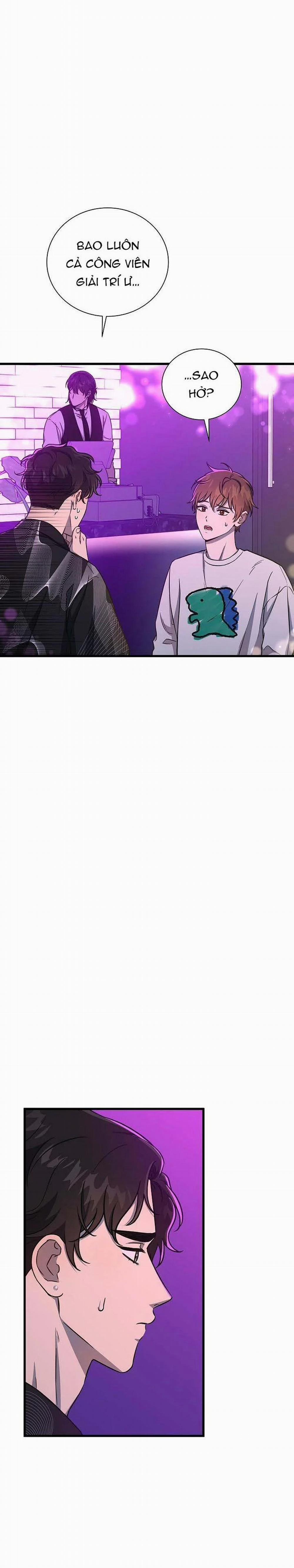 Làm Thế Nào Để Chia Tay Với Anh Ta 30 trang 1