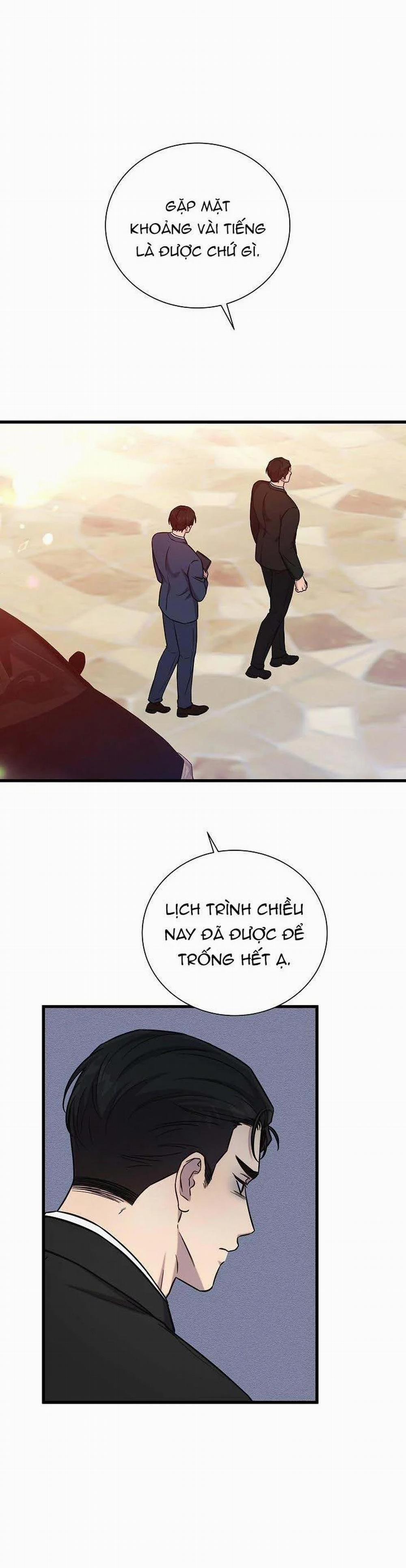 Làm Thế Nào Để Chia Tay Với Anh Ta 30 trang 10