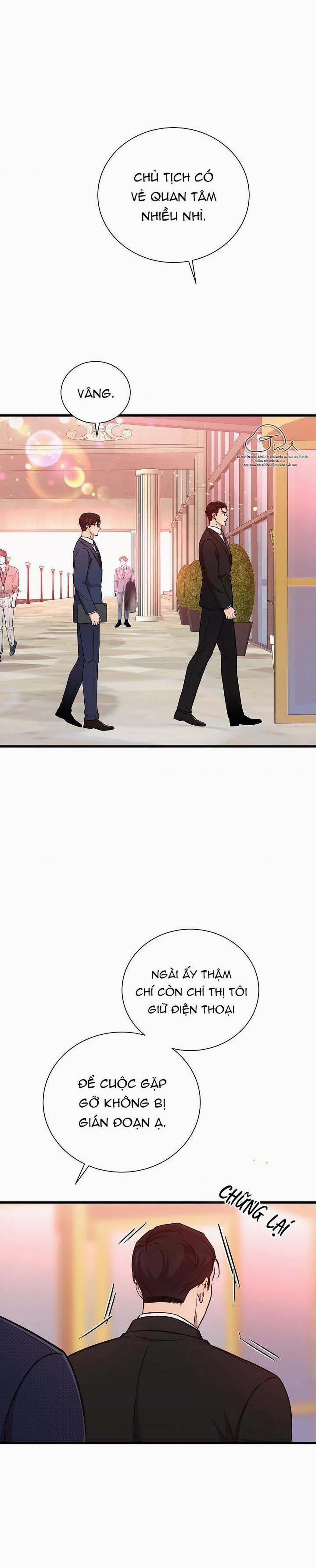 Làm Thế Nào Để Chia Tay Với Anh Ta 30 trang 11