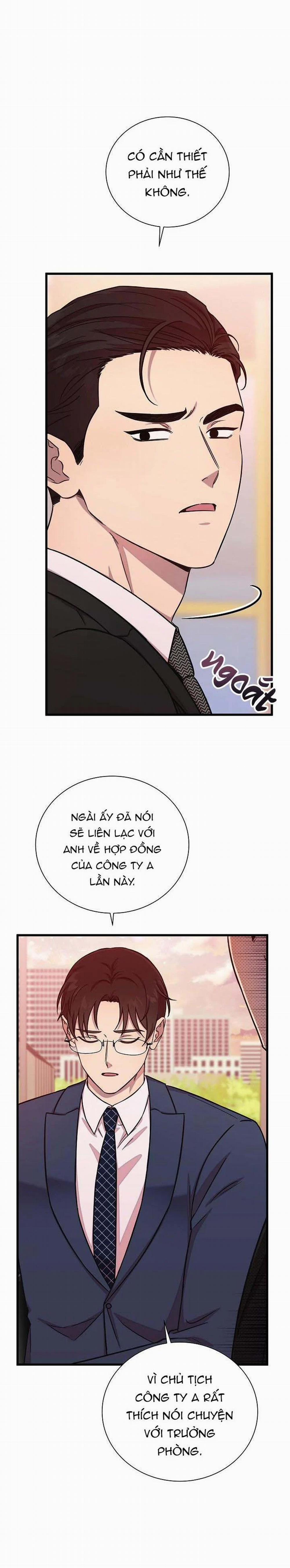 Làm Thế Nào Để Chia Tay Với Anh Ta 30 trang 12