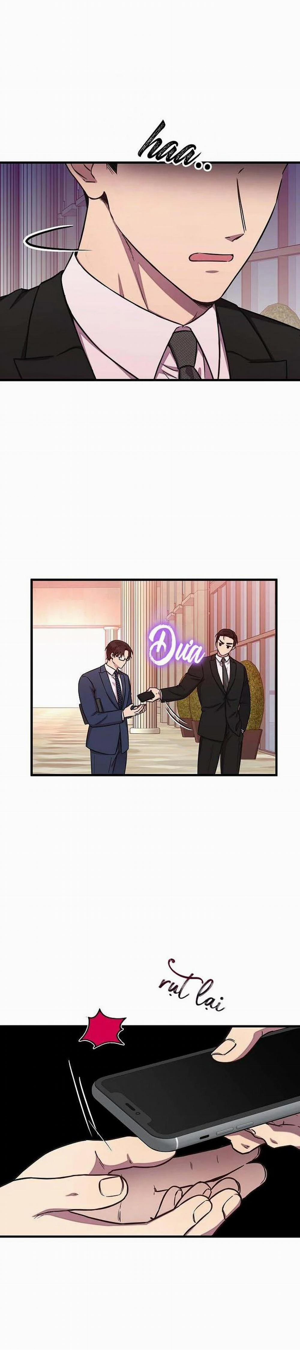 Làm Thế Nào Để Chia Tay Với Anh Ta 30 trang 14