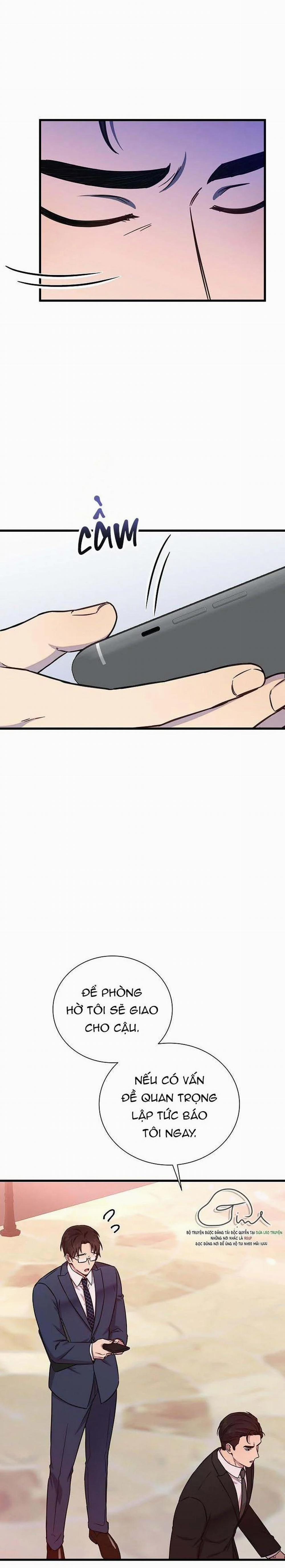 Làm Thế Nào Để Chia Tay Với Anh Ta 30 trang 16