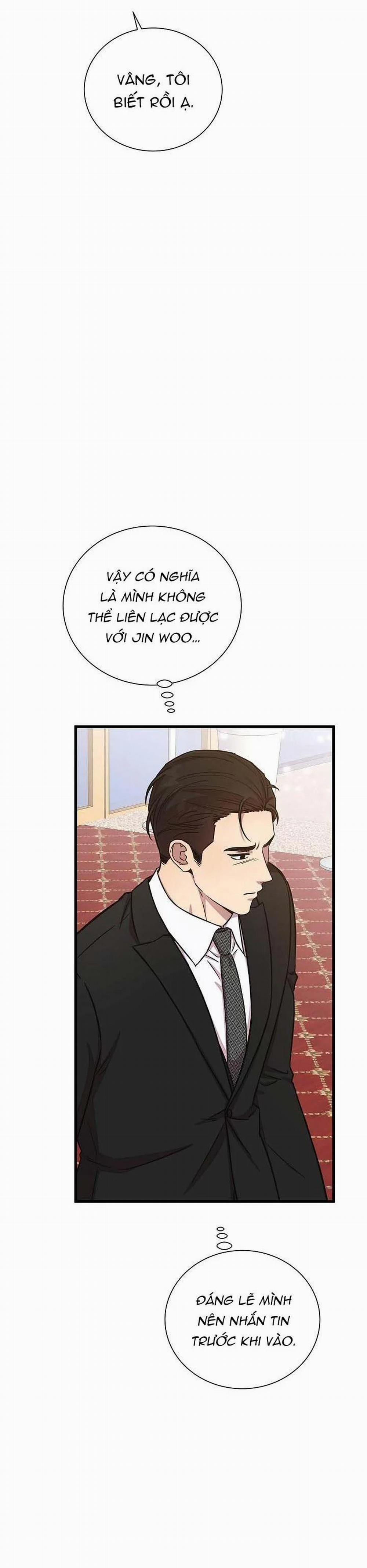 Làm Thế Nào Để Chia Tay Với Anh Ta 30 trang 17