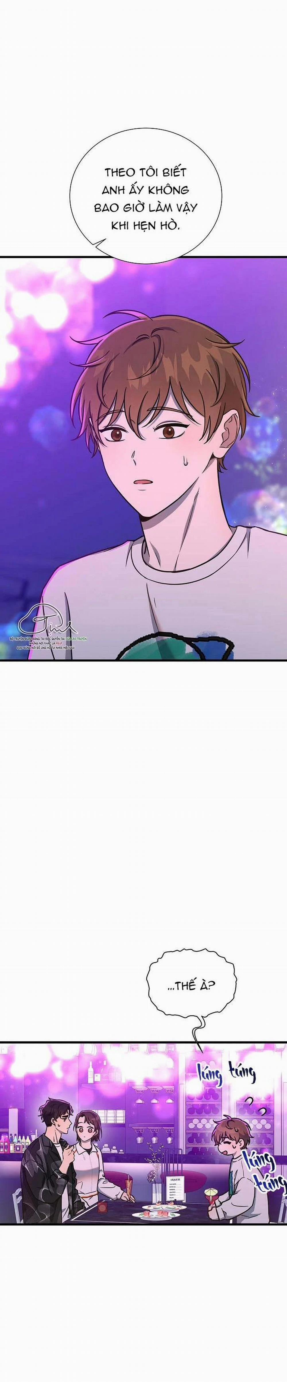 Làm Thế Nào Để Chia Tay Với Anh Ta 30 trang 2