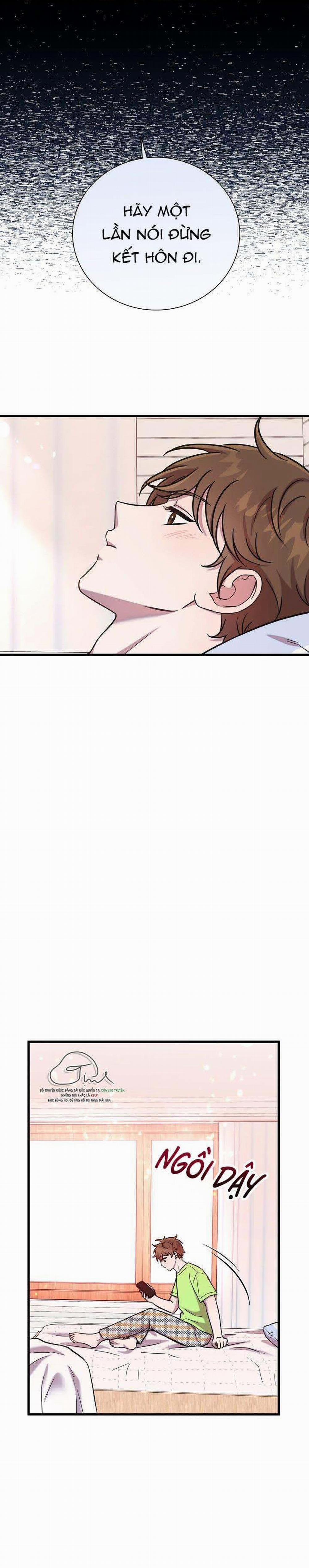 Làm Thế Nào Để Chia Tay Với Anh Ta 30 trang 22