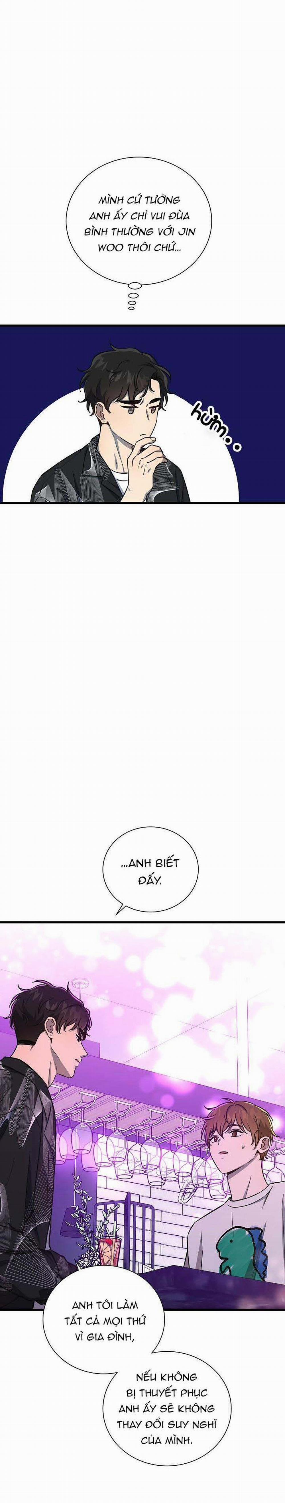 Làm Thế Nào Để Chia Tay Với Anh Ta 30 trang 3