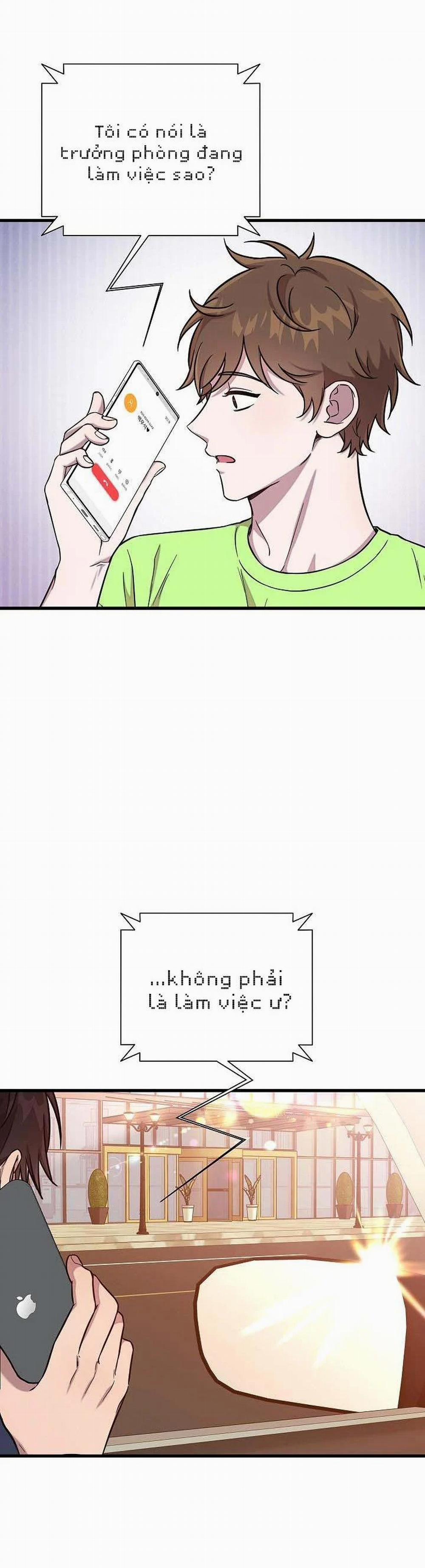 Làm Thế Nào Để Chia Tay Với Anh Ta 30 trang 30