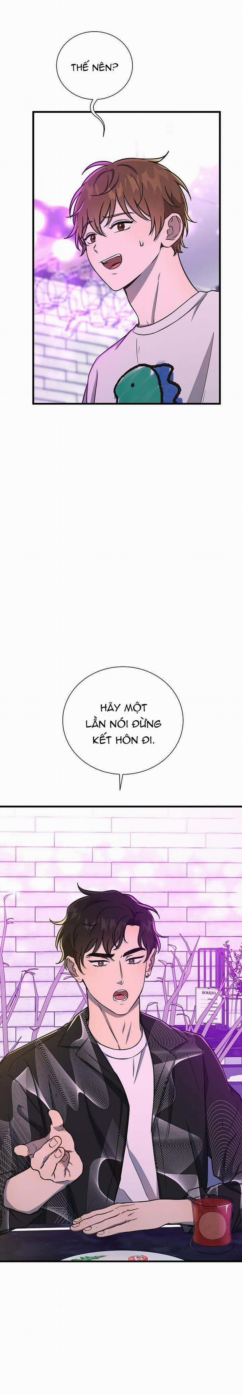 Làm Thế Nào Để Chia Tay Với Anh Ta 30 trang 4