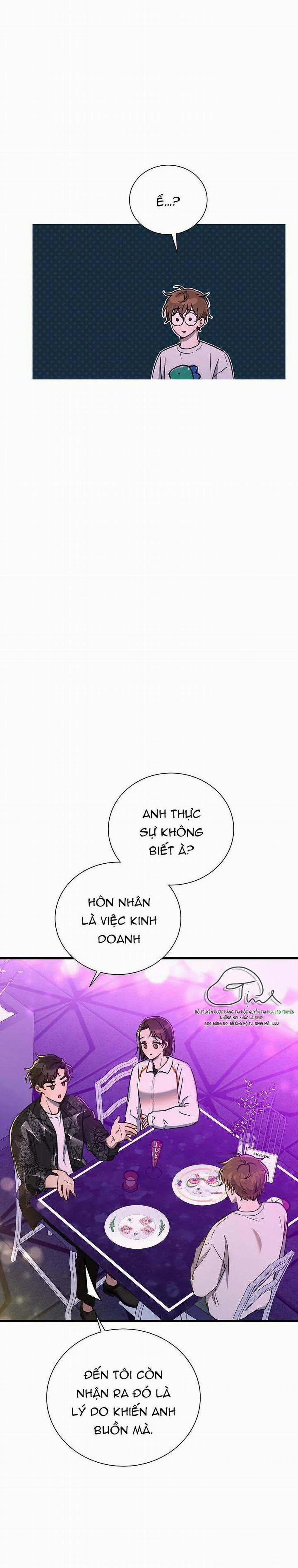 Làm Thế Nào Để Chia Tay Với Anh Ta 30 trang 5