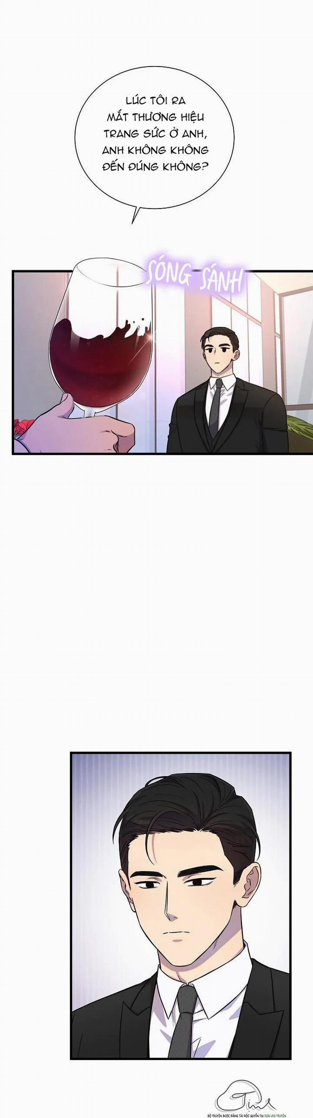 Làm Thế Nào Để Chia Tay Với Anh Ta 31 trang 1