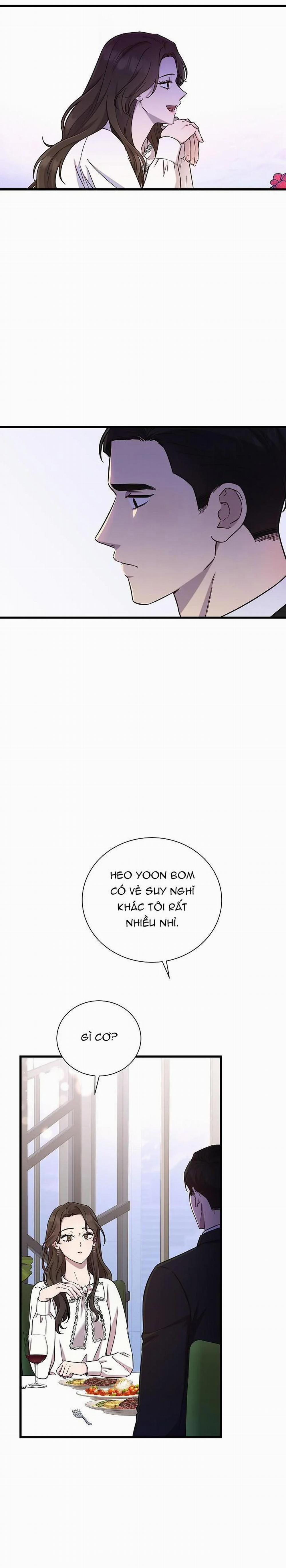 Làm Thế Nào Để Chia Tay Với Anh Ta 31 trang 11