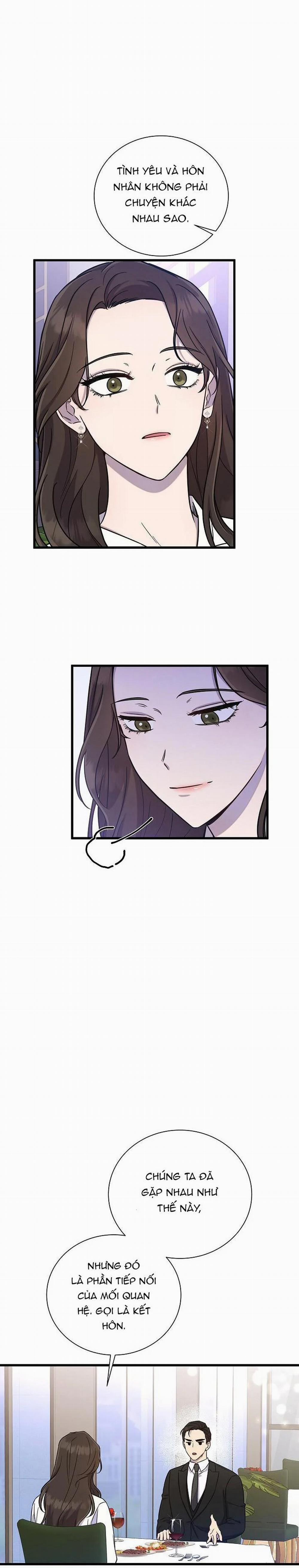 Làm Thế Nào Để Chia Tay Với Anh Ta 31 trang 12