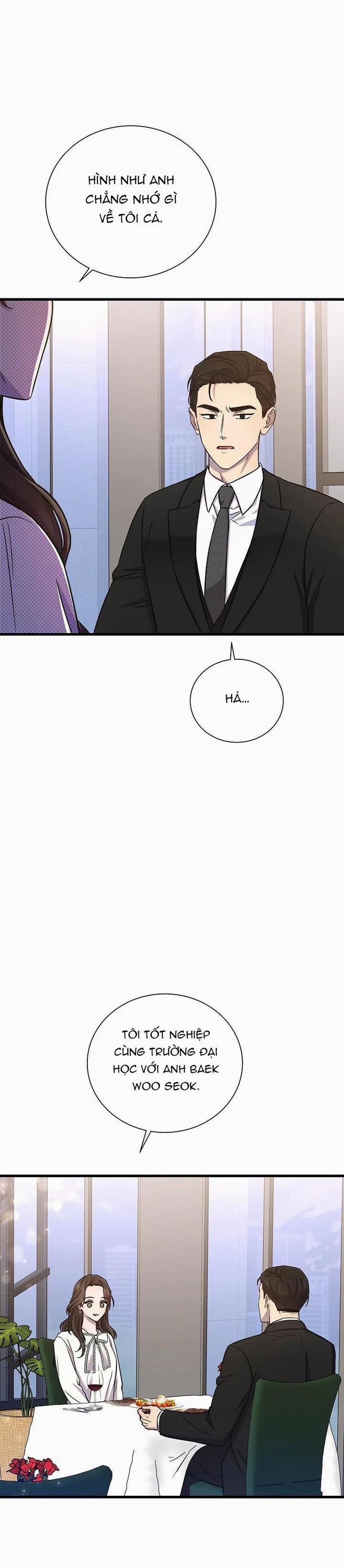 Làm Thế Nào Để Chia Tay Với Anh Ta 31 trang 14