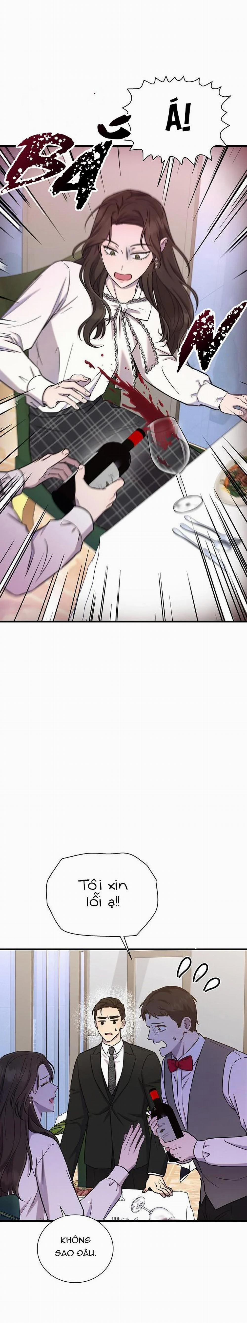 Làm Thế Nào Để Chia Tay Với Anh Ta 31 trang 19