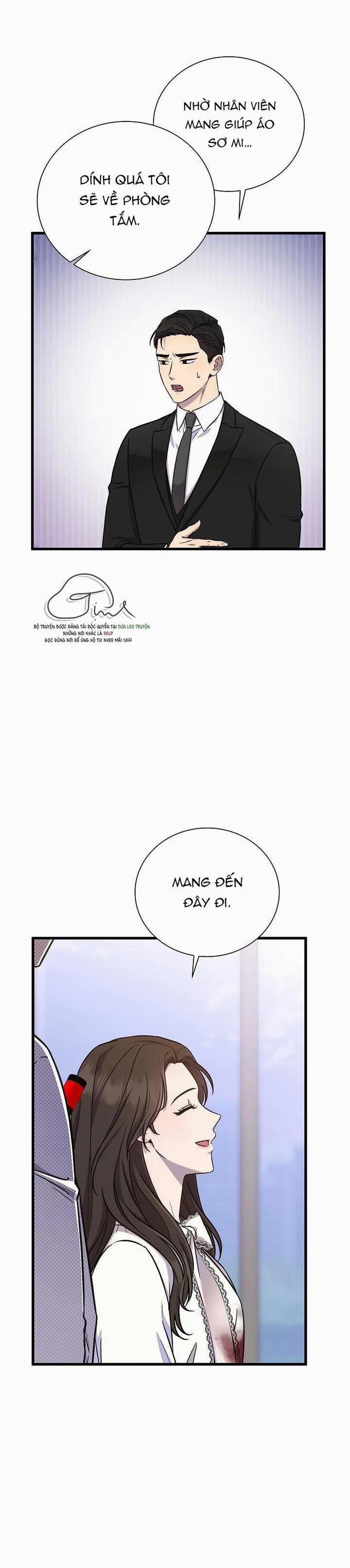 Làm Thế Nào Để Chia Tay Với Anh Ta 31 trang 20