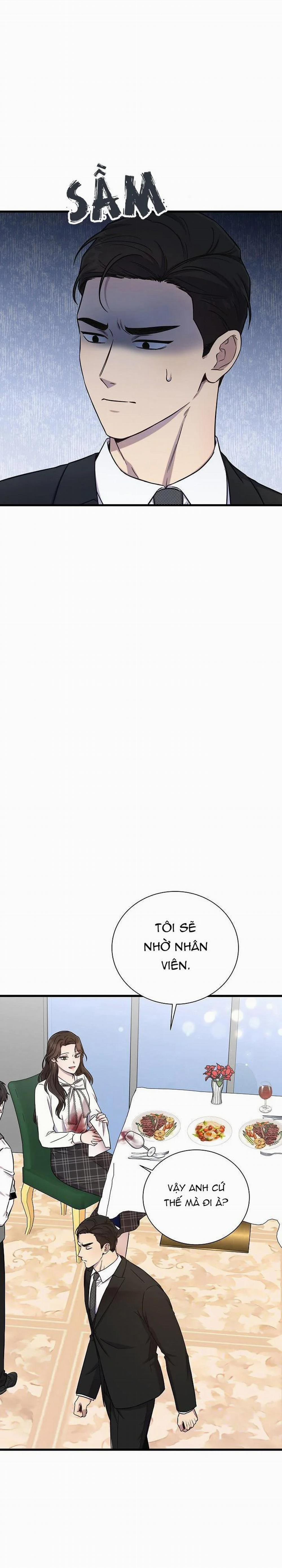 Làm Thế Nào Để Chia Tay Với Anh Ta 31 trang 21