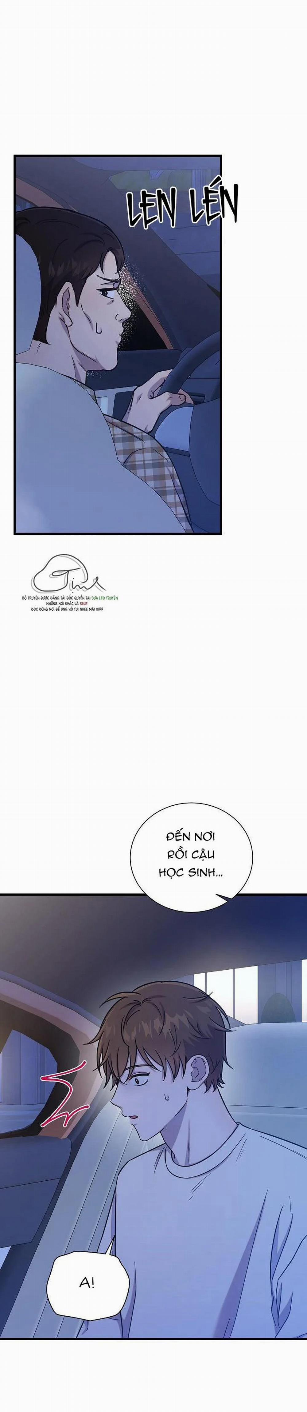 Làm Thế Nào Để Chia Tay Với Anh Ta 31 trang 24