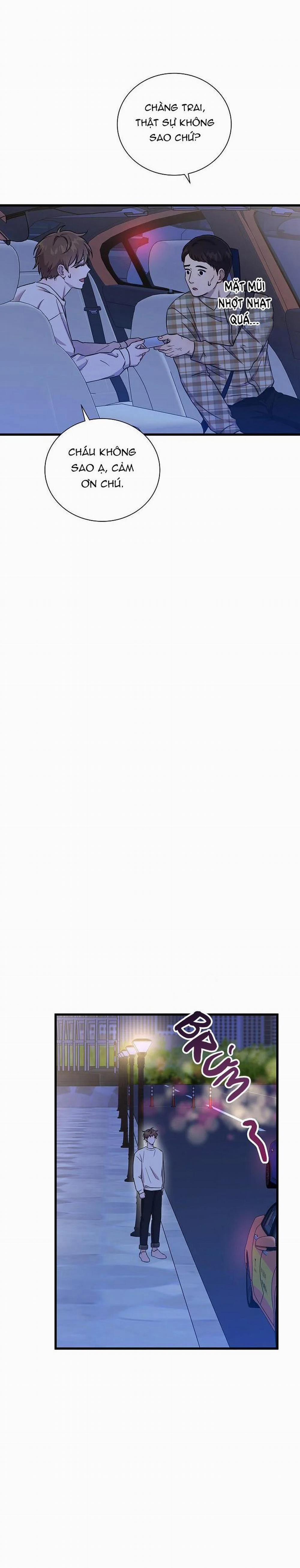 Làm Thế Nào Để Chia Tay Với Anh Ta 31 trang 25