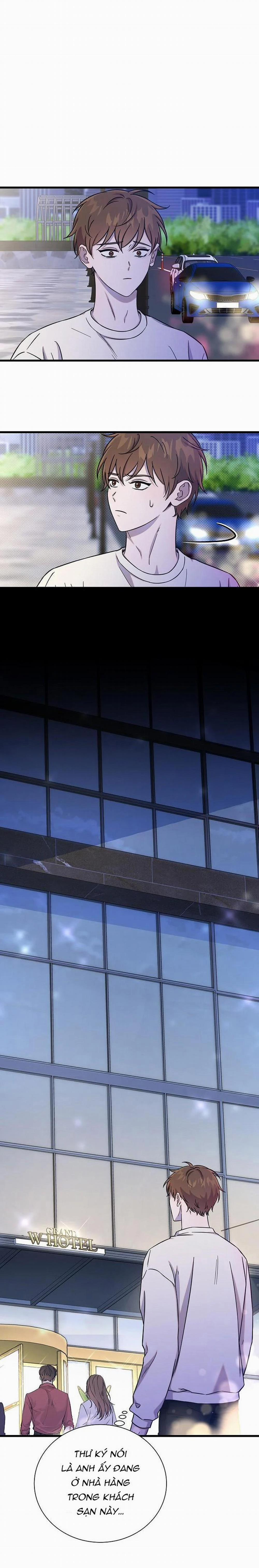 Làm Thế Nào Để Chia Tay Với Anh Ta 31 trang 26