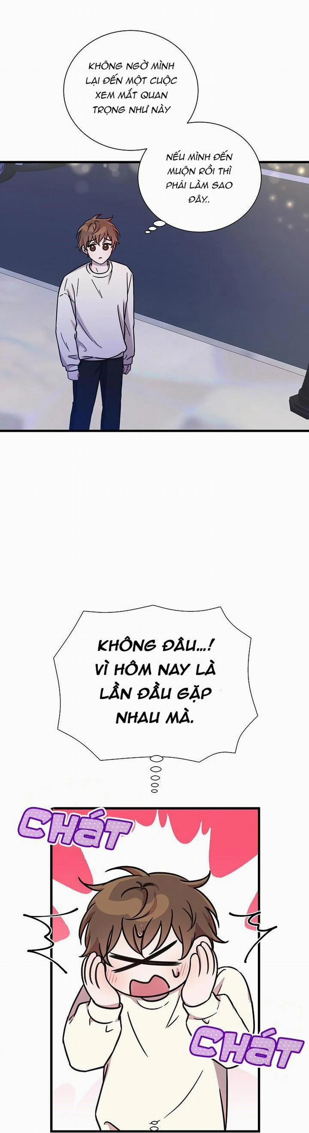 Làm Thế Nào Để Chia Tay Với Anh Ta 31 trang 27