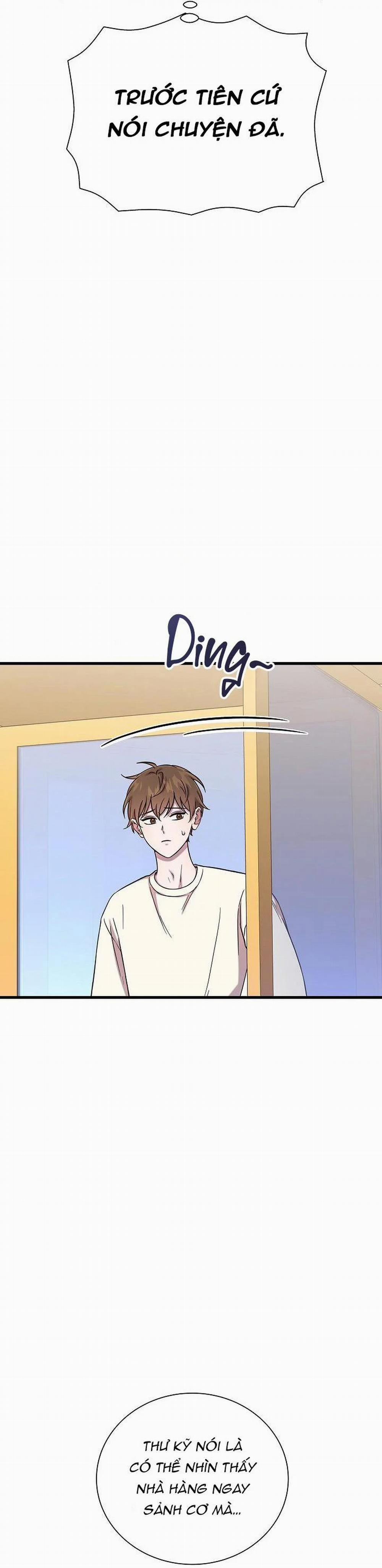 Làm Thế Nào Để Chia Tay Với Anh Ta 31 trang 28