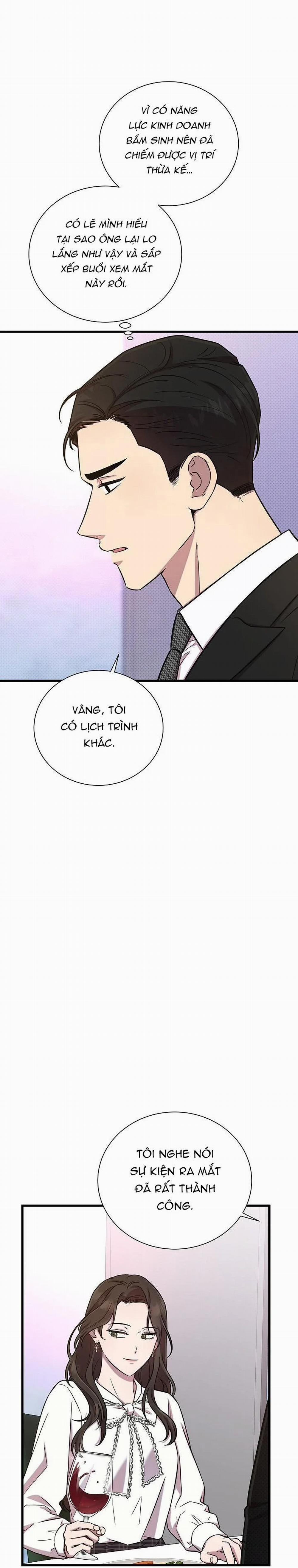 Làm Thế Nào Để Chia Tay Với Anh Ta 31 trang 3