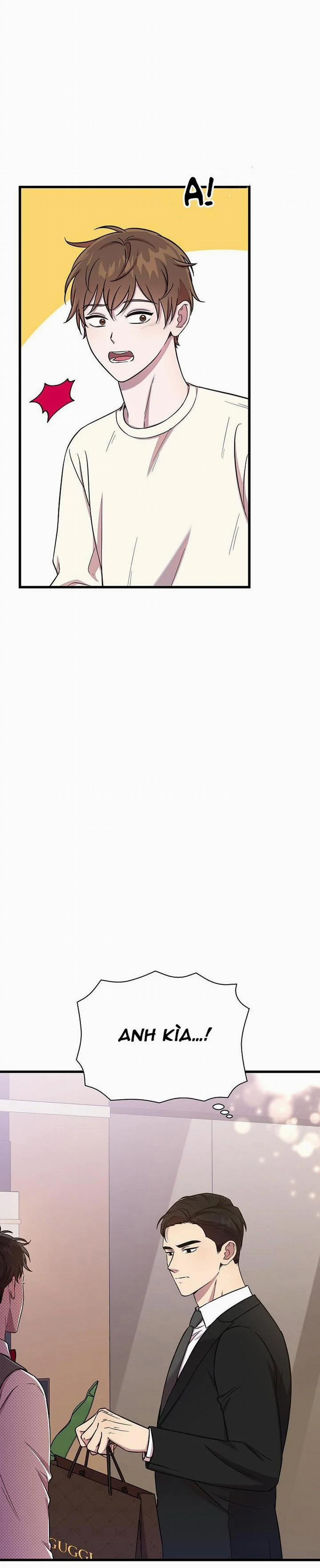 Làm Thế Nào Để Chia Tay Với Anh Ta 31 trang 30