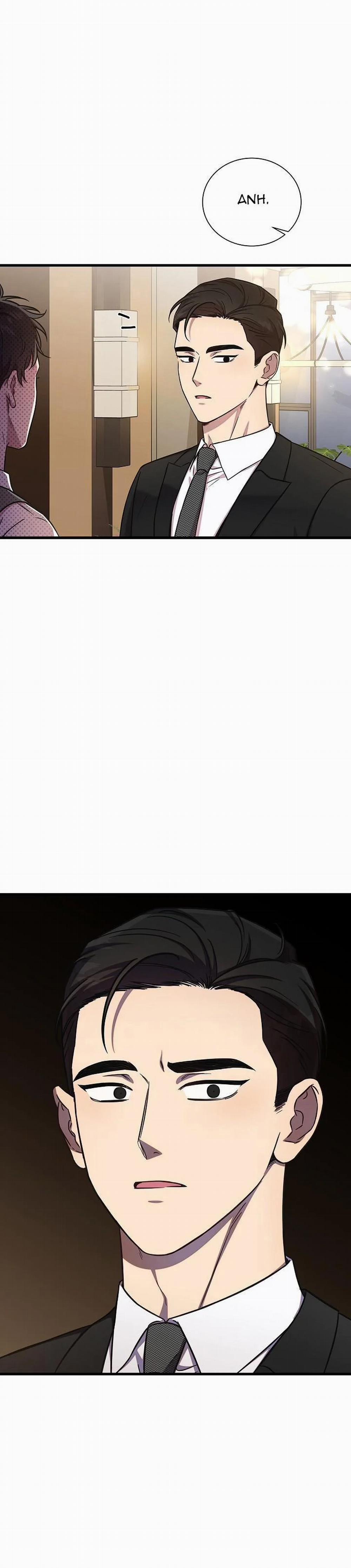 Làm Thế Nào Để Chia Tay Với Anh Ta 31 trang 32