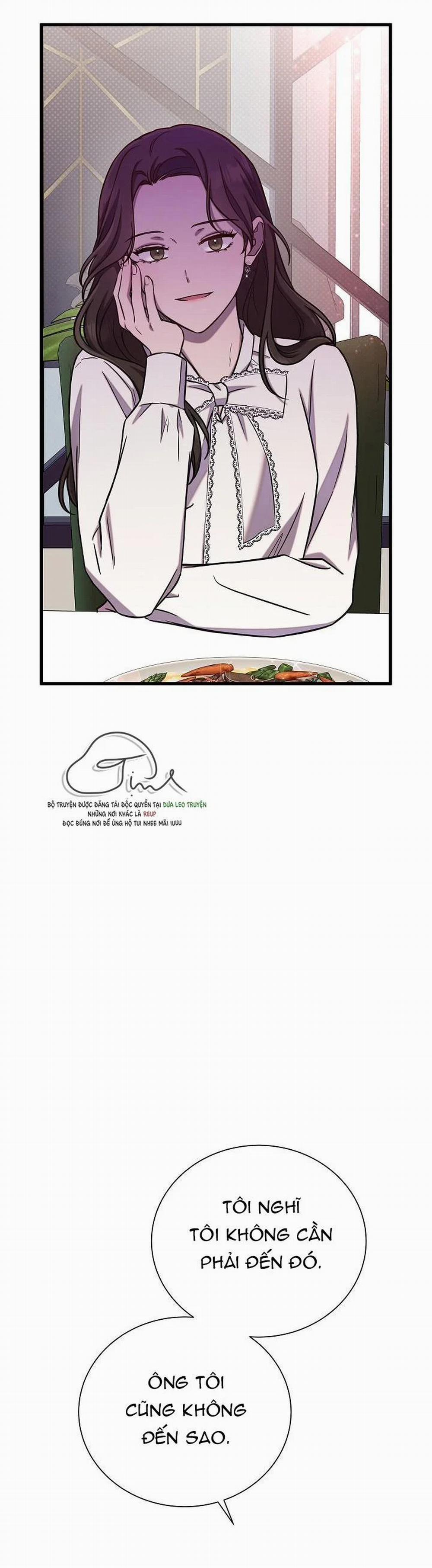 Làm Thế Nào Để Chia Tay Với Anh Ta 31 trang 6