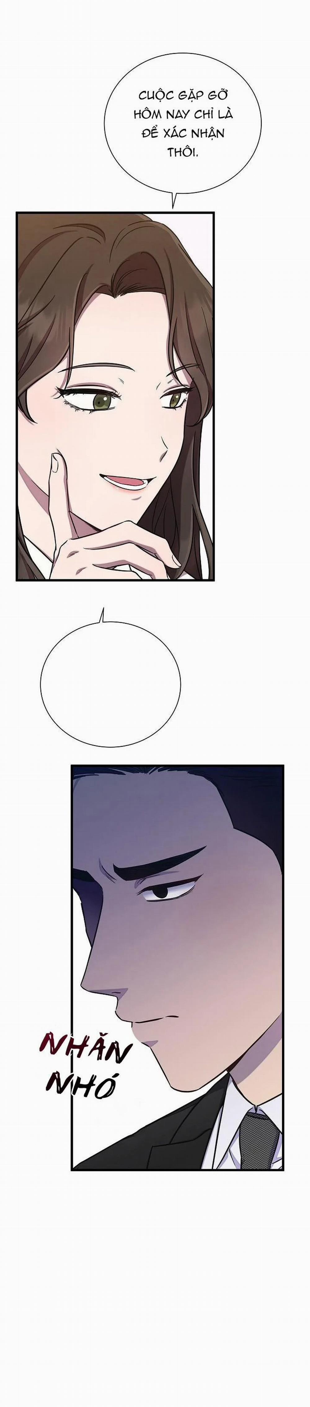 Làm Thế Nào Để Chia Tay Với Anh Ta 31 trang 8