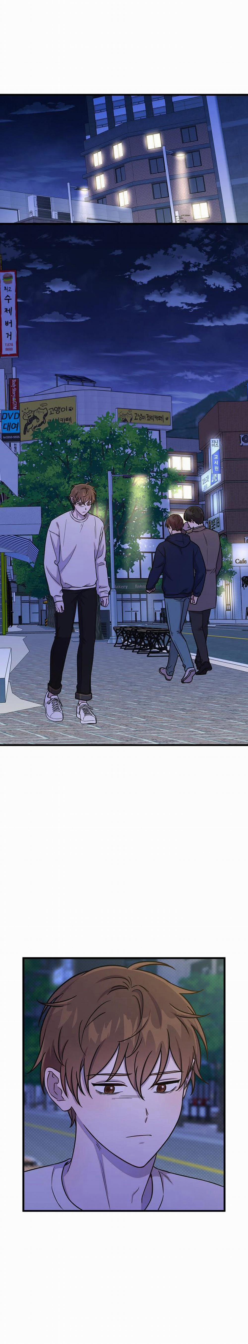 Làm Thế Nào Để Chia Tay Với Anh Ta 32 trang 0