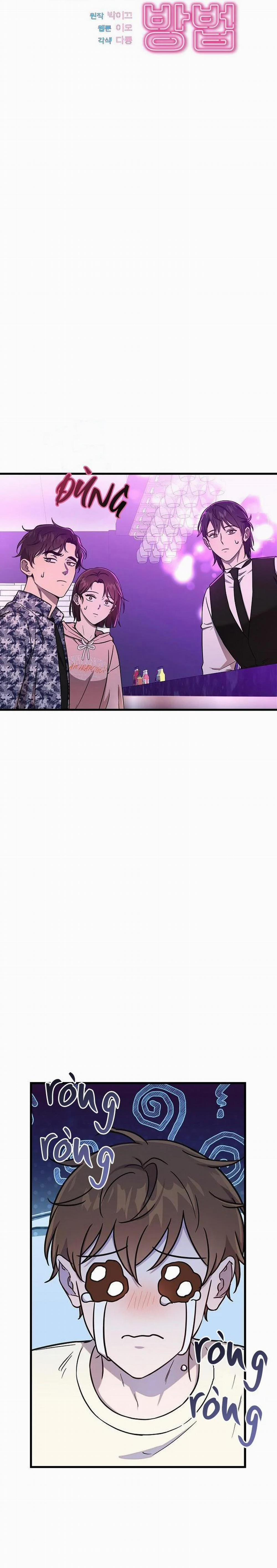 Làm Thế Nào Để Chia Tay Với Anh Ta 32 trang 11