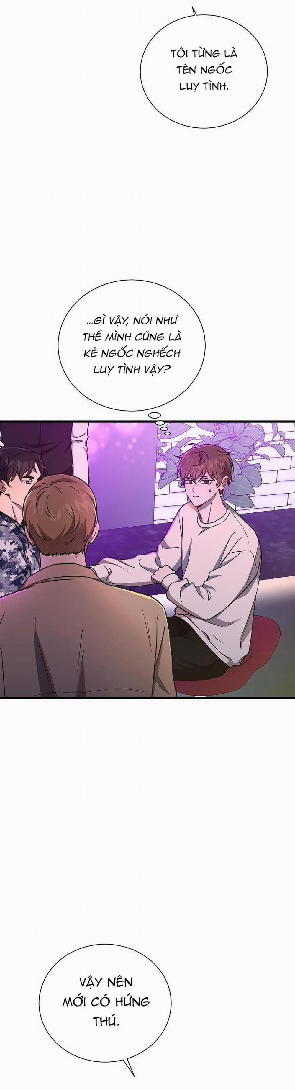 Làm Thế Nào Để Chia Tay Với Anh Ta 32 trang 16