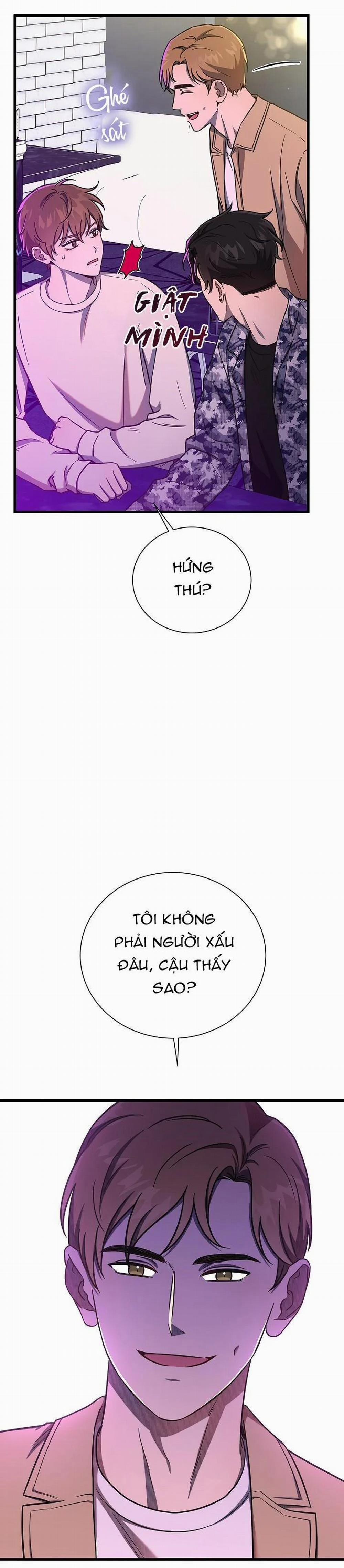 Làm Thế Nào Để Chia Tay Với Anh Ta 32 trang 17