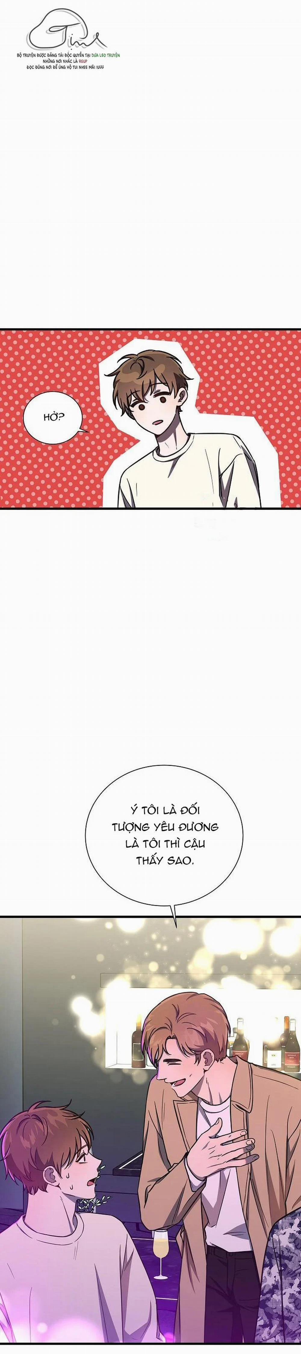 Làm Thế Nào Để Chia Tay Với Anh Ta 32 trang 18