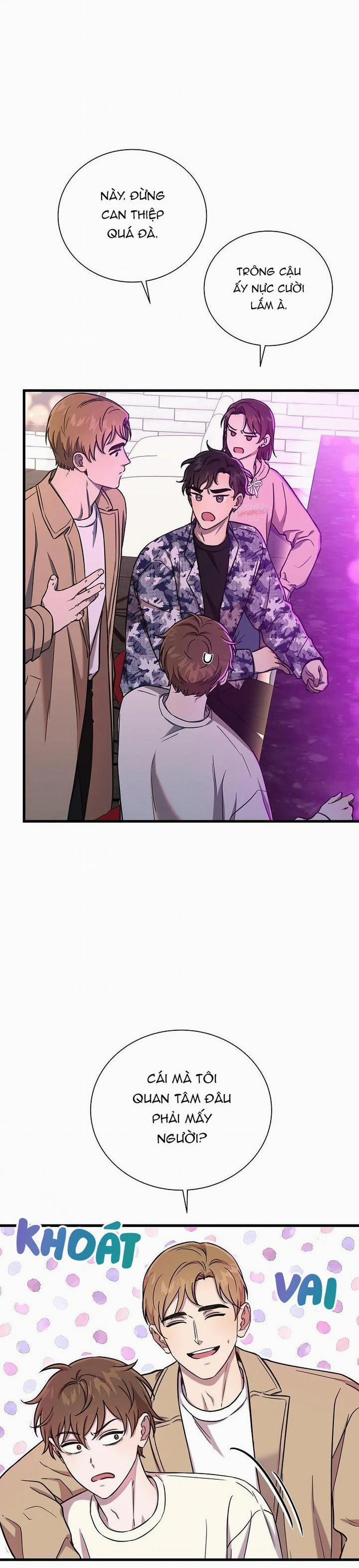 Làm Thế Nào Để Chia Tay Với Anh Ta 32 trang 20