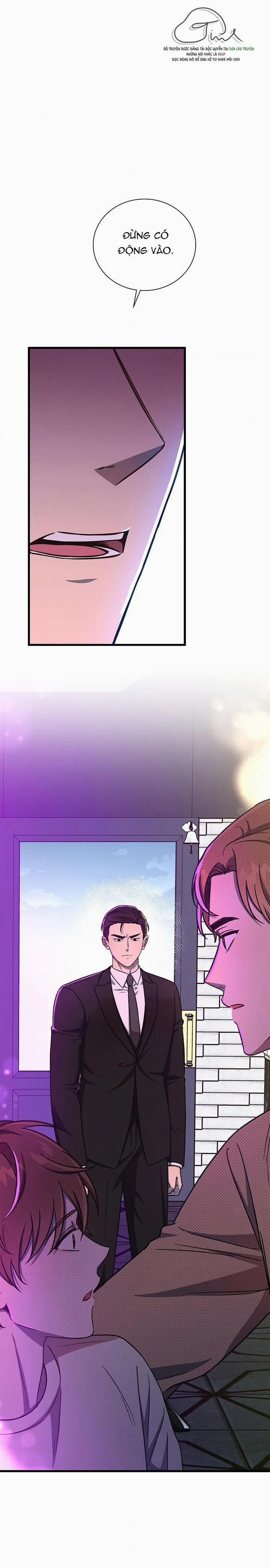 Làm Thế Nào Để Chia Tay Với Anh Ta 32 trang 21