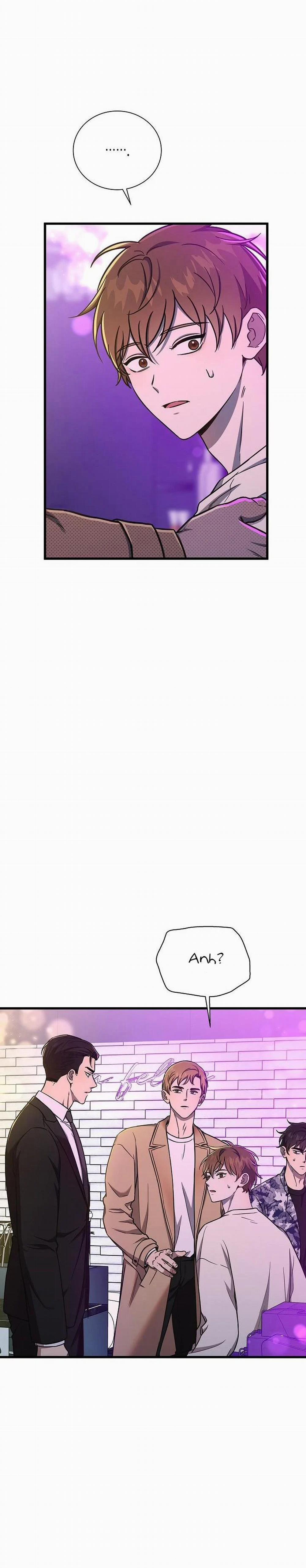 Làm Thế Nào Để Chia Tay Với Anh Ta 32 trang 22