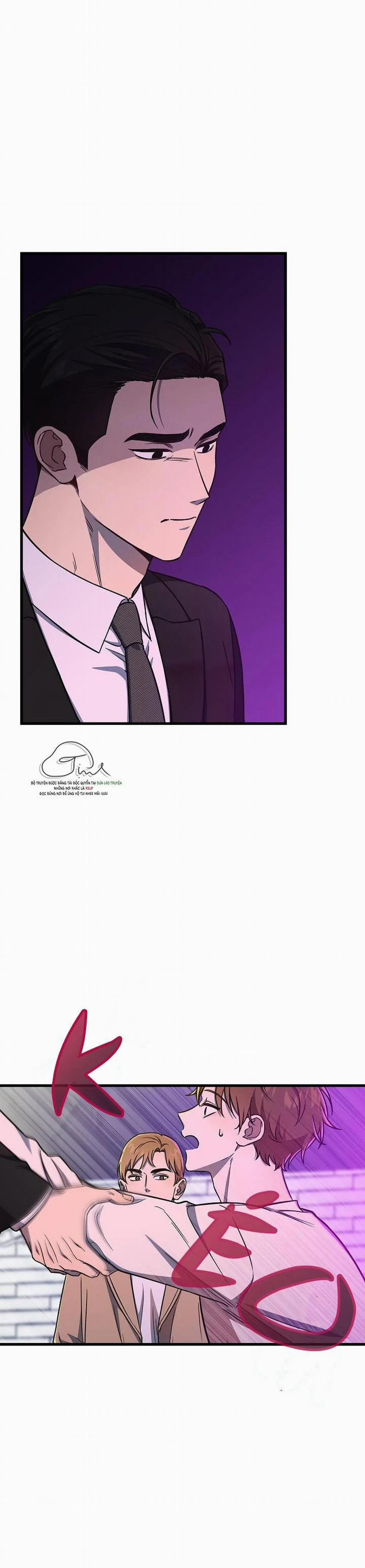 Làm Thế Nào Để Chia Tay Với Anh Ta 32 trang 23