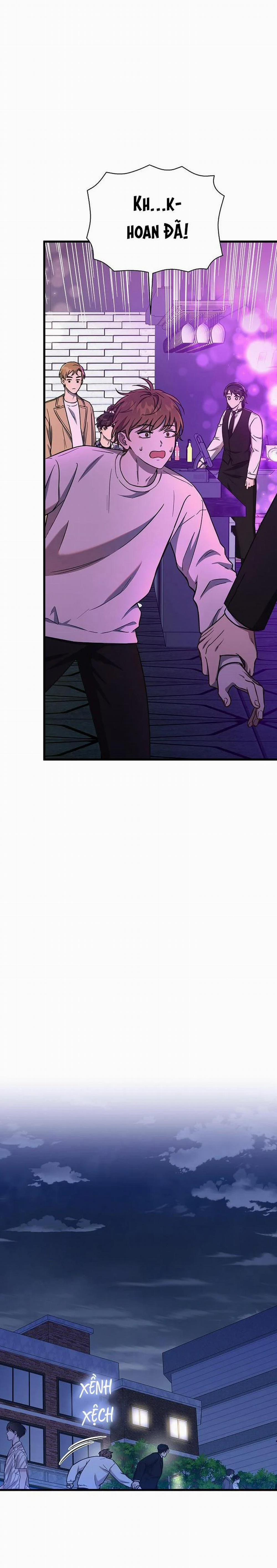 Làm Thế Nào Để Chia Tay Với Anh Ta 32 trang 24