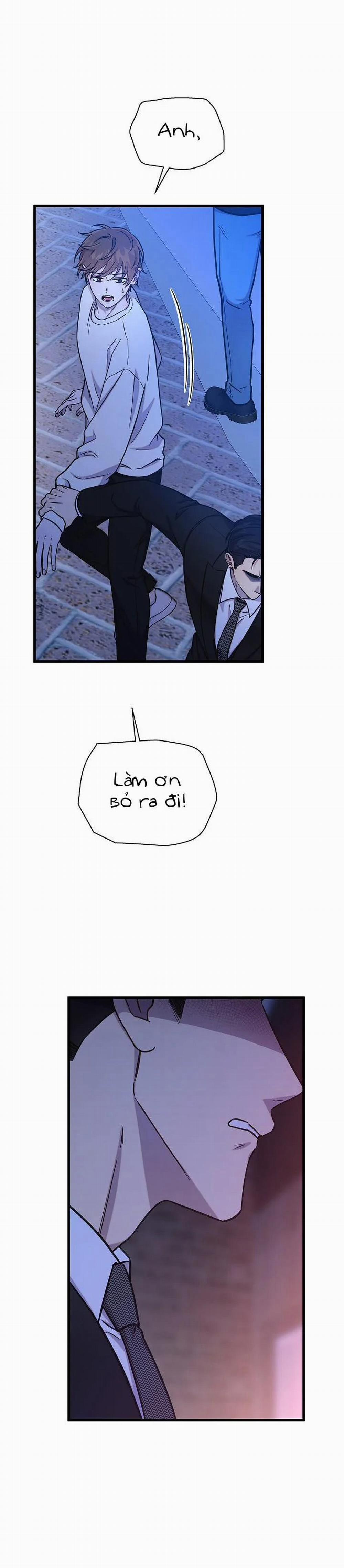 Làm Thế Nào Để Chia Tay Với Anh Ta 32 trang 25