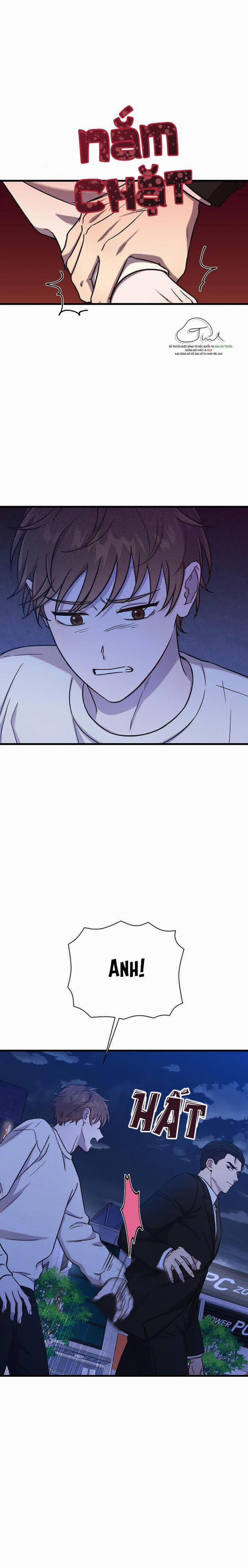 Làm Thế Nào Để Chia Tay Với Anh Ta 32 trang 26