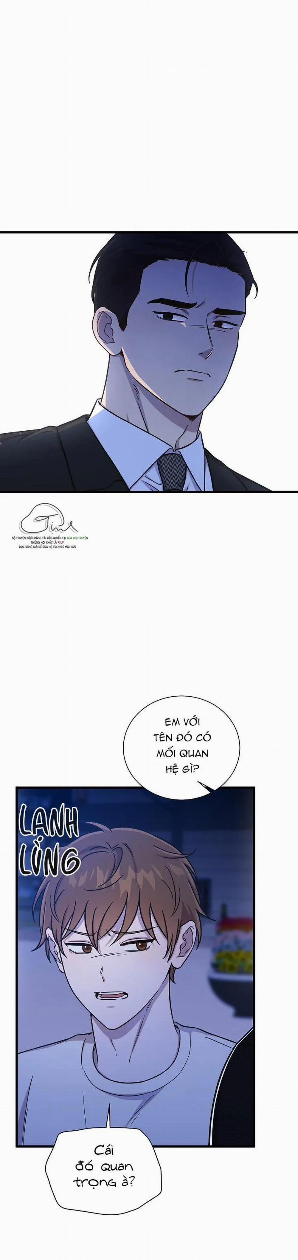 Làm Thế Nào Để Chia Tay Với Anh Ta 32 trang 27